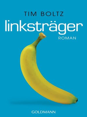 cover image of Linksträger